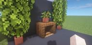 A beautiful area suitable for hallways, entrances, and more (Image via Fullyspaced on YouTube)